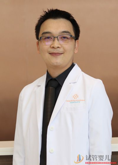 泰國(guó)DHC生殖醫(yī)院(圖7) 泰國(guó)DHC生殖醫(yī)院(圖6)