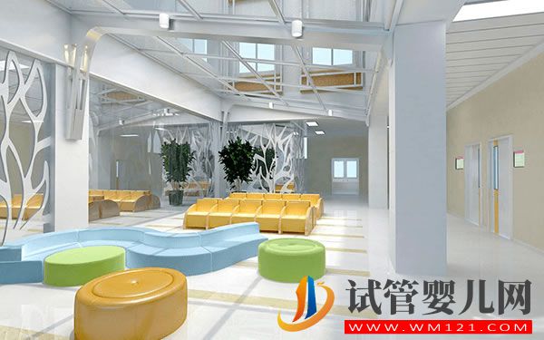 格魯吉亞INNOVA生殖醫(yī)療中心 格魯吉亞INNOVA生殖醫(yī)療中心(圖3)