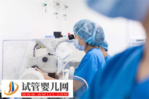 供精試管對女性的傷害有哪些?附降低供精試管對身體傷害的方法(圖1) 供精試管對女性的傷害有哪些?附降低供精試管對身體傷害的方法(圖1)